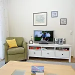 Steinmarner Stadtvilla, App 9