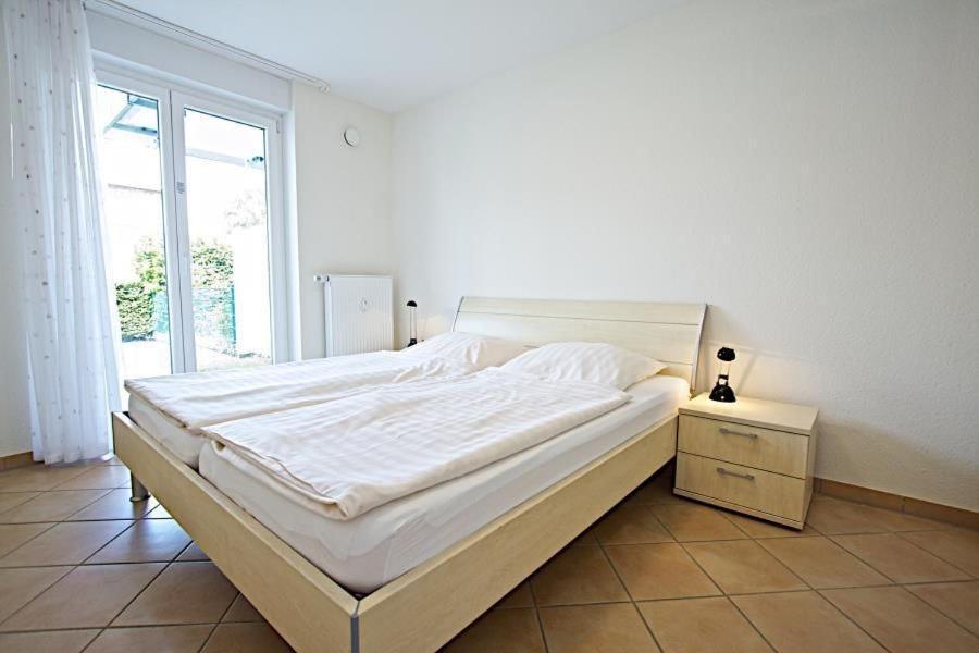 Apartment Steinmarner Stadtvilla, App 9