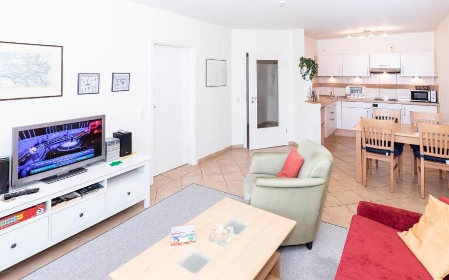 Steinmarner Stadtvilla, App 9 *