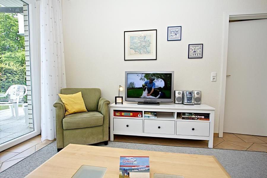 Steinmarner Stadtvilla, App 9 Apartment Cuxhaven