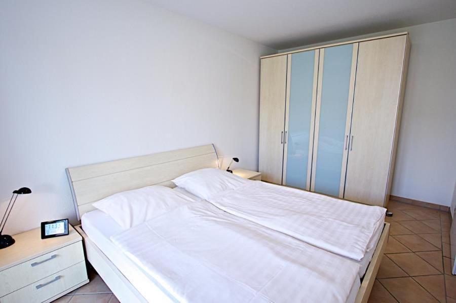 Apartment Steinmarner Stadtvilla, App 9 Cuxhaven